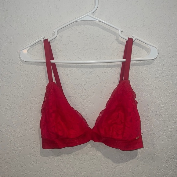 PINK Victoria's Secret Other - VS Pink Lace Bralette